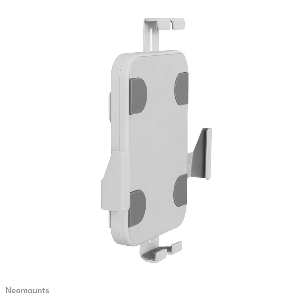 Neomounts WL15-625WH1 Tablet muurbeugel 7.9-11" - vergrendelbaar - universeel